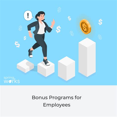 Bonuses Program .